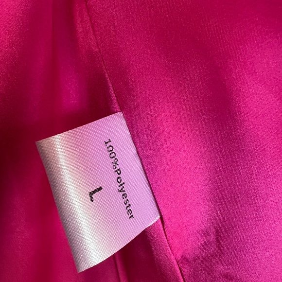 Pink Power Jacket by Brian Bailey-Never Worn - Picture 3 of 5